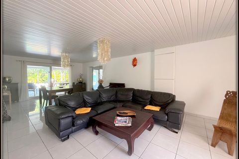 Villa i Kourou, French Guiana, Kourou - € 646.000 | Ref: 340934246113 - foto 14