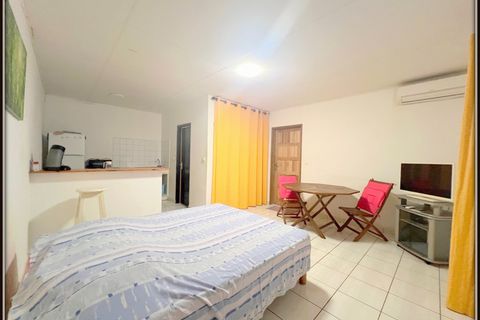 Villa i Kourou, French Guiana, Kourou - € 646.000 | Ref: 340934246113 - foto 22