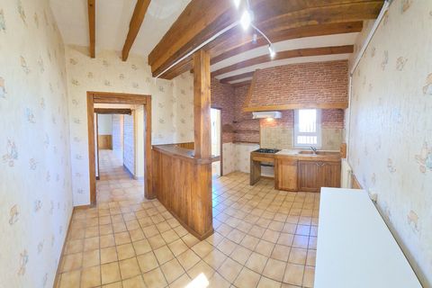 Villa i Montech, Tarn-et-Garonne, Montech - € 223.000 | Ref: 340939152085 - foto 4