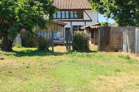 Villa i Montech, Tarn-et-Garonne, Montech - € 223.000 | Ref: 340939152085 - foto 8