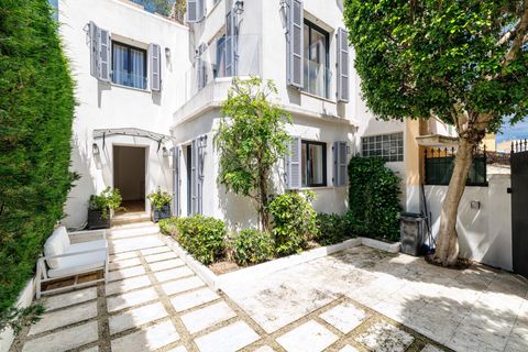 Villa i Saint-Jean-Cap-Ferrat, Alpes-Maritimes, Saint-Jean-Cap-Ferrat - € 2.350.000 | Ref: 85968683 - foto 3