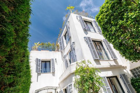 Villa i Saint-Jean-Cap-Ferrat, Alpes-Maritimes, Saint-Jean-Cap-Ferrat - € 2.350.000 | Ref: 85968683 - foto 4