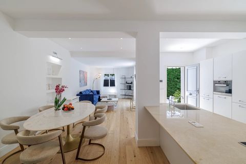 Villa i Saint-Jean-Cap-Ferrat, Alpes-Maritimes, Saint-Jean-Cap-Ferrat - € 2.350.000 | Ref: 85968683 - foto 5
