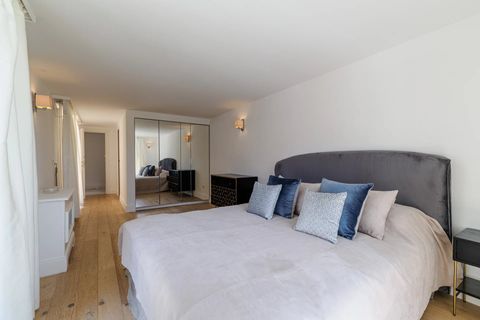 Villa i Saint-Jean-Cap-Ferrat, Alpes-Maritimes, Saint-Jean-Cap-Ferrat - € 2.350.000 | Ref: 85968683 - foto 20