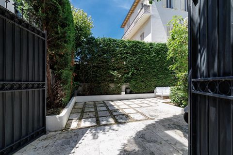 Villa i Saint-Jean-Cap-Ferrat, Alpes-Maritimes, Saint-Jean-Cap-Ferrat - € 2.350.000 | Ref: 85968683 - foto 24