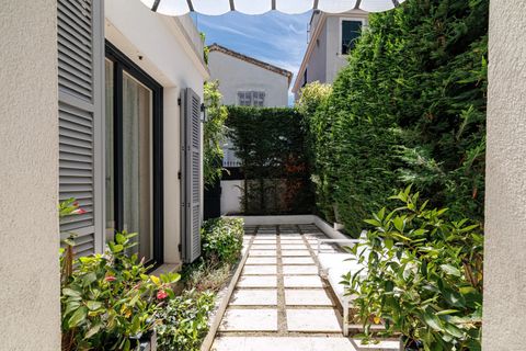 Villa i Saint-Jean-Cap-Ferrat, Alpes-Maritimes, Saint-Jean-Cap-Ferrat - € 2.350.000 | Ref: 85968683 - foto 26