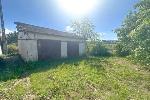 Terra a Cepoes, Viseu, Cepoes - € 45.000 | Ref: LMG_4011 - N - foto 4