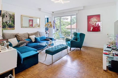 Lejlighed i Cannes, Alpes-Maritimes, Cannes - € 545.000 | Ref: 85796101 - foto 2