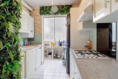 Lejlighed i Cannes, Alpes-Maritimes, Cannes - € 545.000 | Ref: 85796101 - foto 4