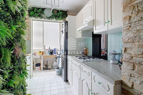 Lejlighed i Cannes, Alpes-Maritimes, Cannes - € 545.000 | Ref: 85796101 - foto 5