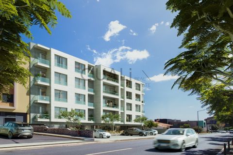 Lejlighed i Ribeira Brava, Madeira, Ribeira Brava - € 380.000 | Ref: Q2520 - foto 1