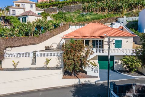 Villa i Ponta do Sol, Madeira, Ponta do Sol - € 598.000 | Ref: Q2533 - foto 1