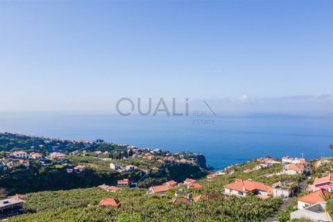 Villa i Ponta do Sol, Madeira, Ponta do Sol - € 598.000 | Ref: Q2533 - foto 2