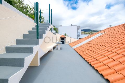 Villa i Ponta do Sol, Madeira, Ponta do Sol - € 598.000 | Ref: Q2533 - foto 3