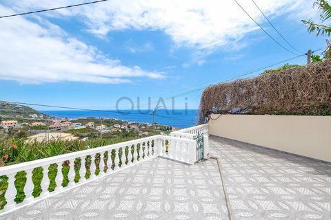 Villa i Ponta do Sol, Madeira, Ponta do Sol - € 598.000 | Ref: Q2533 - foto 5