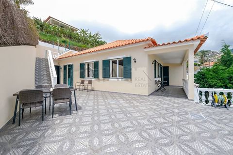 Villa i Ponta do Sol, Madeira, Ponta do Sol - € 598.000 | Ref: Q2533 - foto 6
