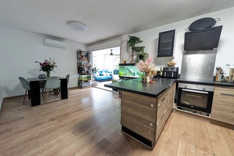 Apartament a Drap, Alpes-Maritimes, Drap - € 212.000 | Ref: 1112 - foto 3