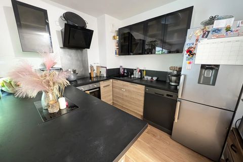 Apartament a Drap, Alpes-Maritimes, Drap - € 212.000 | Ref: 1112 - foto 4