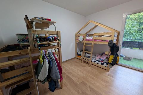 Apartament a Drap, Alpes-Maritimes, Drap - € 212.000 | Ref: 1112 - foto 5