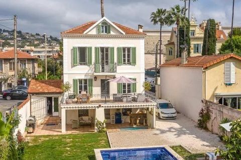 Villa i Golfe-Juan, Alpes-Maritimes, Golfe-Juan - € 898.000 | Ref: 12030373281 - foto 1