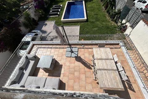Villa i Golfe-Juan, Alpes-Maritimes, Golfe-Juan - € 898.000 | Ref: 12030373281 - foto 7