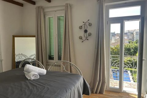 Villa i Golfe-Juan, Alpes-Maritimes, Golfe-Juan - € 898.000 | Ref: 12030373281 - foto 9