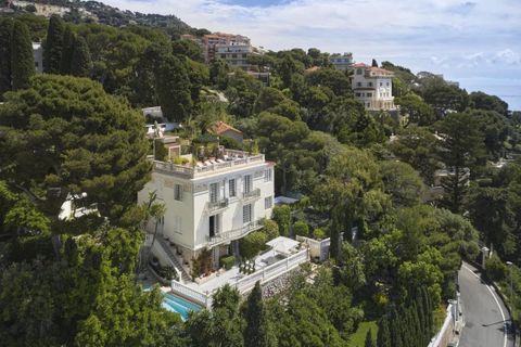 Villa i Cap-d'Ail, Alpes-Maritimes, Cap-d'Ail - € 12.500.000 | Ref: 12030372889 - foto 2