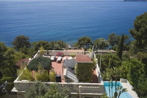 Villa i Cap-d'Ail, Alpes-Maritimes, Cap-d'Ail - € 12.500.000 | Ref: 12030372889 - foto 5
