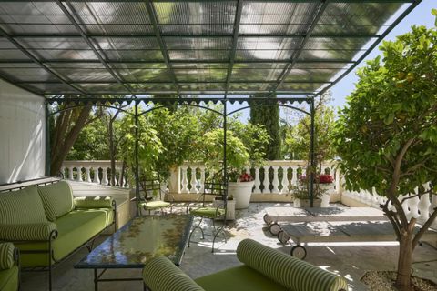 Villa i Cap-d'Ail, Alpes-Maritimes, Cap-d'Ail - € 12.500.000 | Ref: 12030372889 - foto 6
