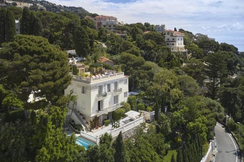 Villa i Cap-d'Ail, Alpes-Maritimes, Cap-d'Ail - € 12.500.000 | Ref: 12030372889 - foto 7