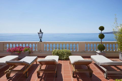 Villa i Cap-d'Ail, Alpes-Maritimes, Cap-d'Ail - € 12.500.000 | Ref: 12030372889 - foto 8