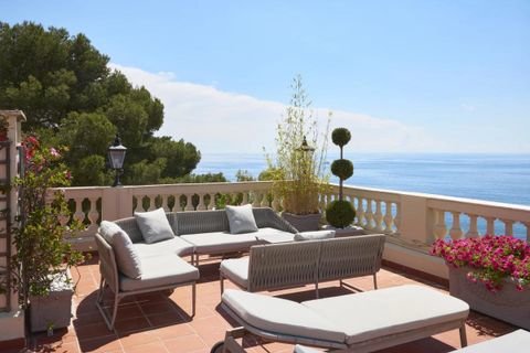 Villa i Cap-d'Ail, Alpes-Maritimes, Cap-d'Ail - € 12.500.000 | Ref: 12030372889 - foto 10