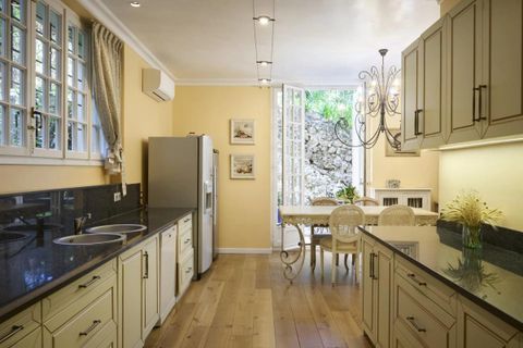 Villa i Cap-d'Ail, Alpes-Maritimes, Cap-d'Ail - € 12.500.000 | Ref: 12030372889 - foto 11