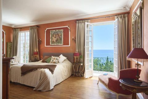 Villa i Cap-d'Ail, Alpes-Maritimes, Cap-d'Ail - € 12.500.000 | Ref: 12030372889 - foto 14
