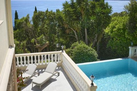 Villa i Cap-d'Ail, Alpes-Maritimes, Cap-d'Ail - € 12.500.000 | Ref: 12030372889 - foto 18