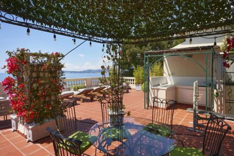 Villa i Cap-d'Ail, Alpes-Maritimes, Cap-d'Ail - € 12.500.000 | Ref: 12030372889 - foto 19