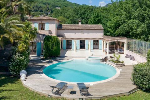 Villa i Vence, Alpes-Maritimes, Vence - € 879.000 | Ref: 12030372604 - foto 1