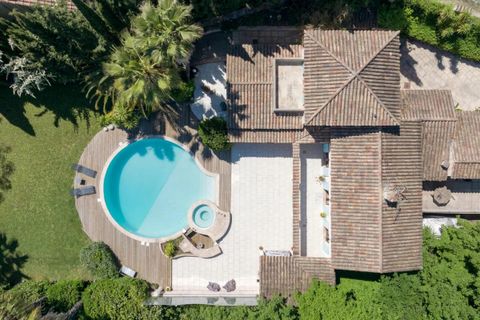 Villa i Vence, Alpes-Maritimes, Vence - € 879.000 | Ref: 12030372604 - foto 3