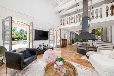 Villa i Vence, Alpes-Maritimes, Vence - € 879.000 | Ref: 12030372604 - foto 5