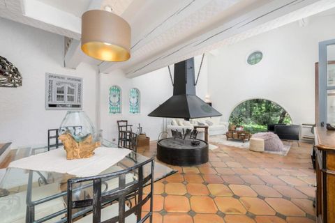 Villa i Vence, Alpes-Maritimes, Vence - € 879.000 | Ref: 12030372604 - foto 6