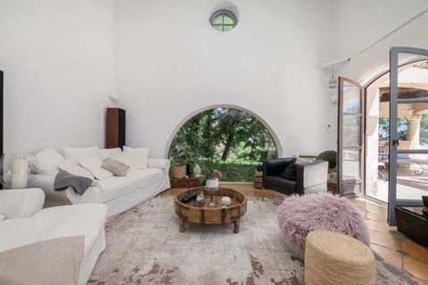 Villa i Vence, Alpes-Maritimes, Vence - € 879.000 | Ref: 12030372604 - foto 7