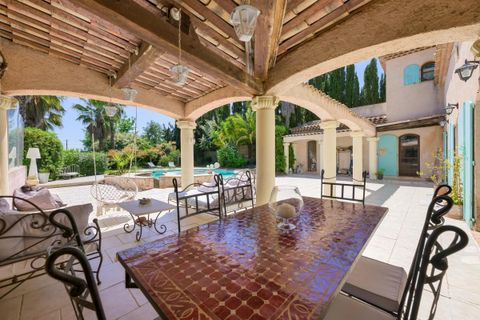 Villa i Vence, Alpes-Maritimes, Vence - € 879.000 | Ref: 12030372604 - foto 13