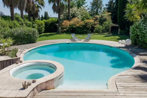 Villa i Vence, Alpes-Maritimes, Vence - € 879.000 | Ref: 12030372604 - foto 14