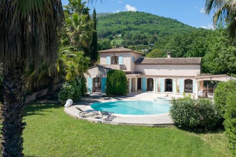 Villa i Vence, Alpes-Maritimes, Vence - € 879.000 | Ref: 12030372604 - foto 15