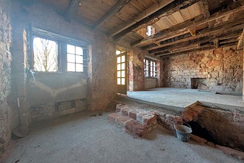 Villa i Villecomtal, Aveyron, Villecomtal - € 46.500 | Ref: 83A4CB3D6A144178 - foto 3