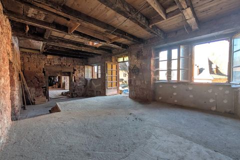 Villa i Villecomtal, Aveyron, Villecomtal - € 46.500 | Ref: 83A4CB3D6A144178 - foto 4