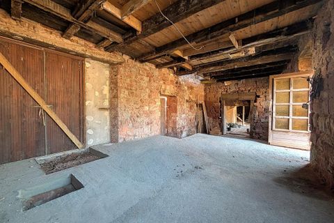 Villa i Villecomtal, Aveyron, Villecomtal - € 46.500 | Ref: 83A4CB3D6A144178 - foto 6