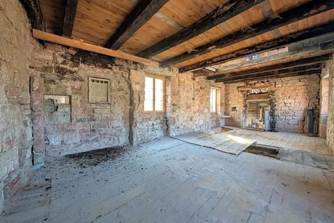 Villa i Villecomtal, Aveyron, Villecomtal - € 46.500 | Ref: 83A4CB3D6A144178 - foto 7