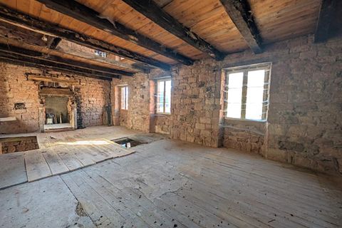 Villa i Villecomtal, Aveyron, Villecomtal - € 46.500 | Ref: 83A4CB3D6A144178 - foto 8