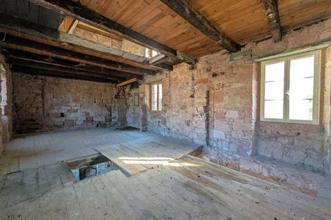 Villa i Villecomtal, Aveyron, Villecomtal - € 46.500 | Ref: 83A4CB3D6A144178 - foto 9